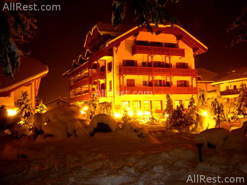 Hotel Luna Mondschein 45